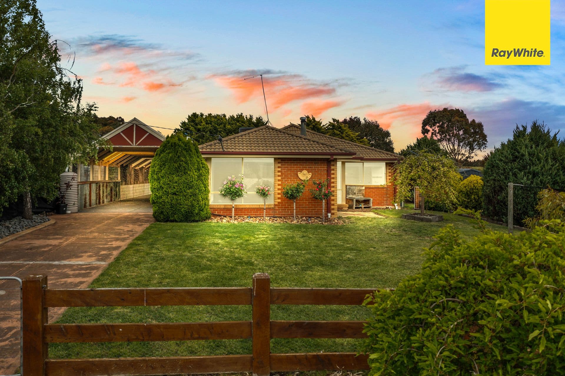 10 Muddy Lane, Myrniong VIC 3341, Myrniong - Image 1