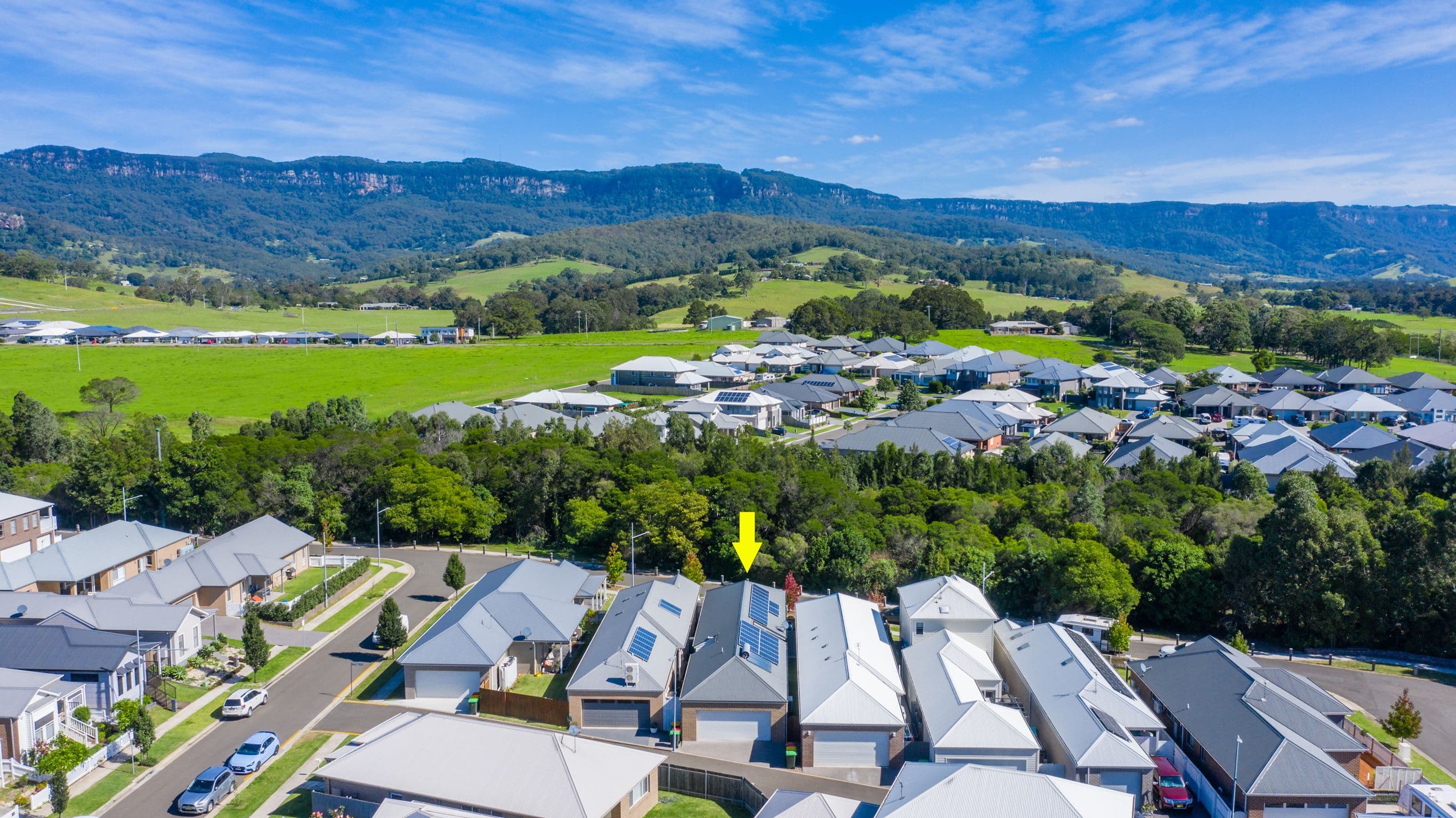 37 Curramore Terrace, Tullimbar NSW 2527, Tullimbar - Image 1