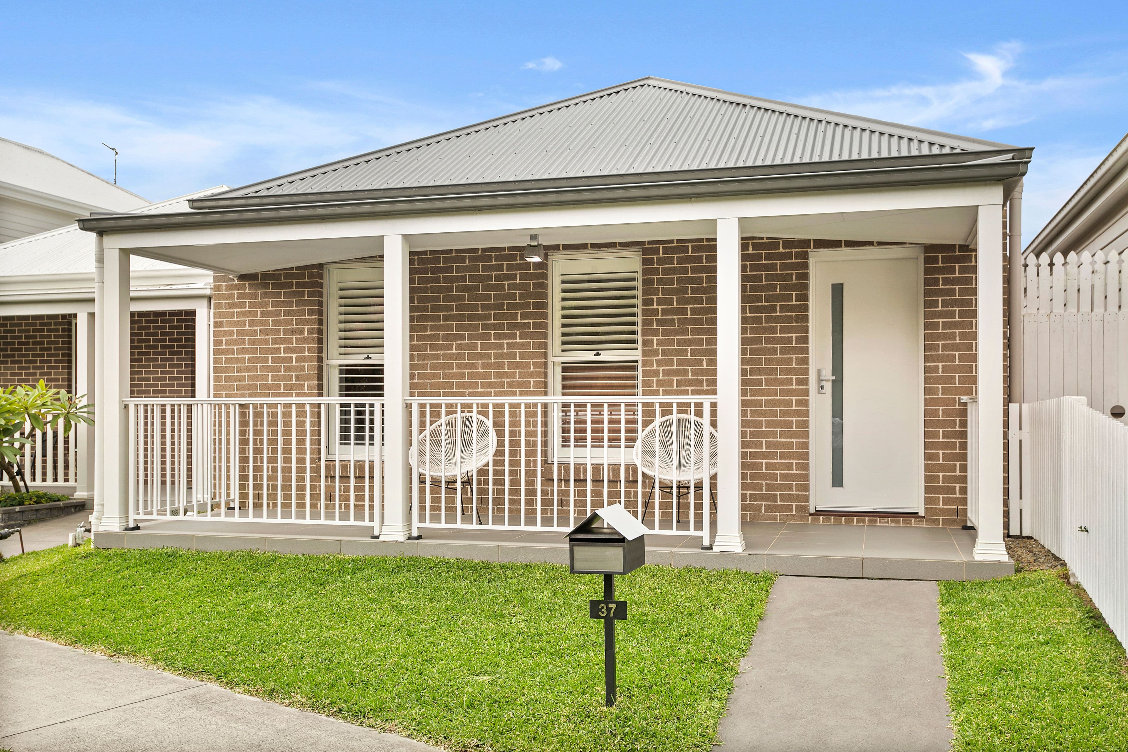 37 Curramore Terrace, Tullimbar NSW 2527, Tullimbar - Thumbnail 2