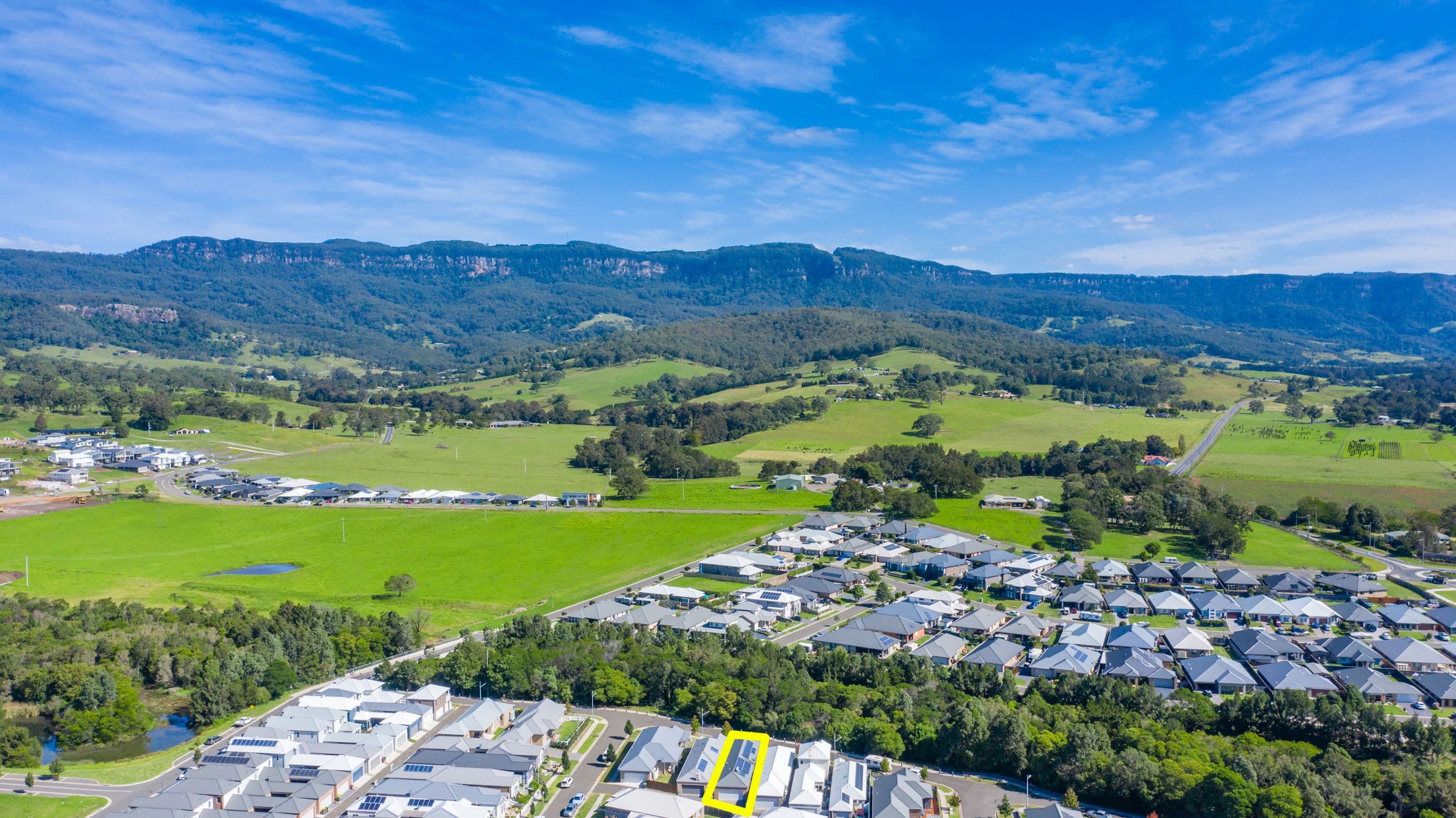 37 Curramore Terrace, Tullimbar NSW 2527, Tullimbar - Thumbnail 4