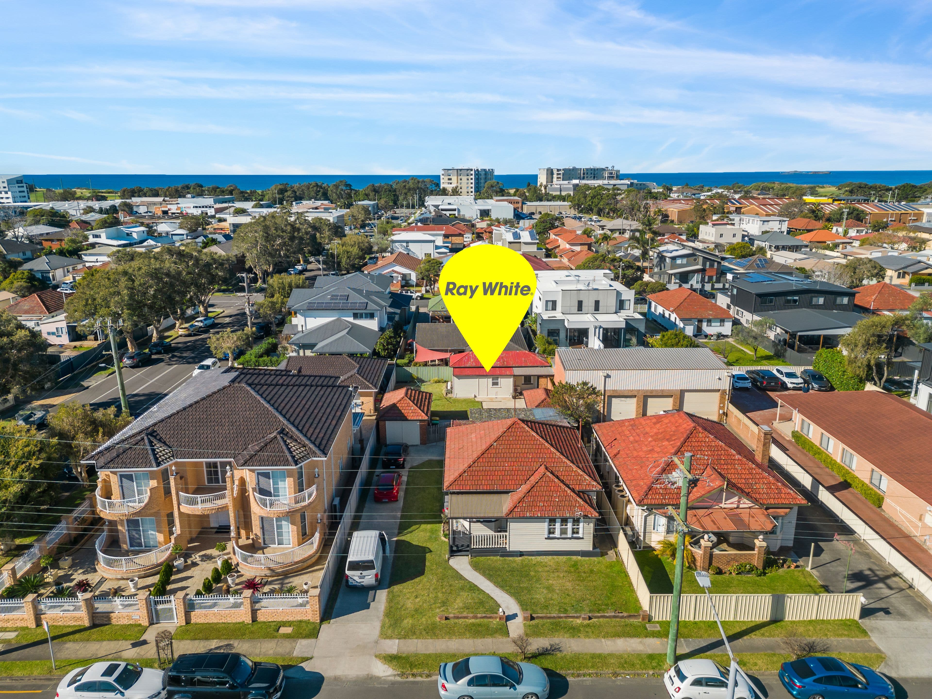 189 Church Street, Wollongong NSW 2500, Wollongong - Image 1