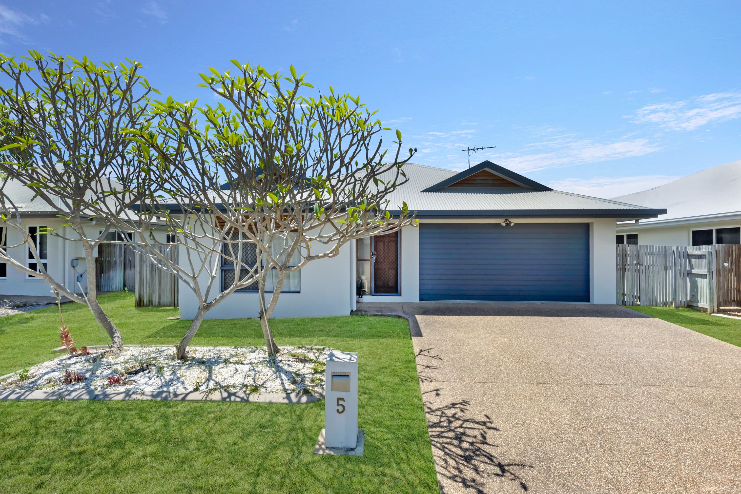 5 Lolworth Lane, Bohle Plains QLD 4817, Bohle Plains - Image 1