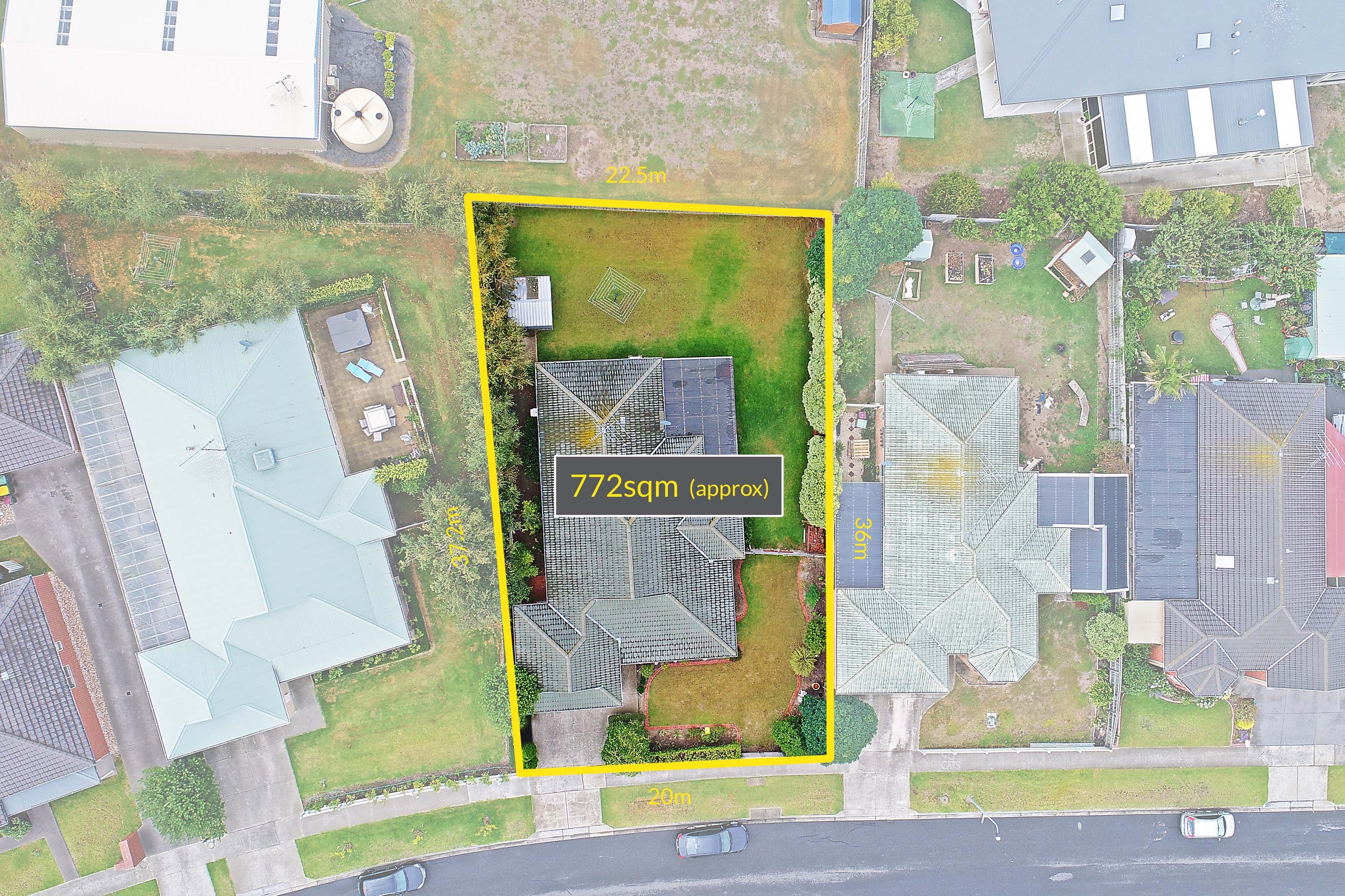 16 Paratone Crst, St Albans Park VIC 3219, St Albans Park - Thumbnail 2