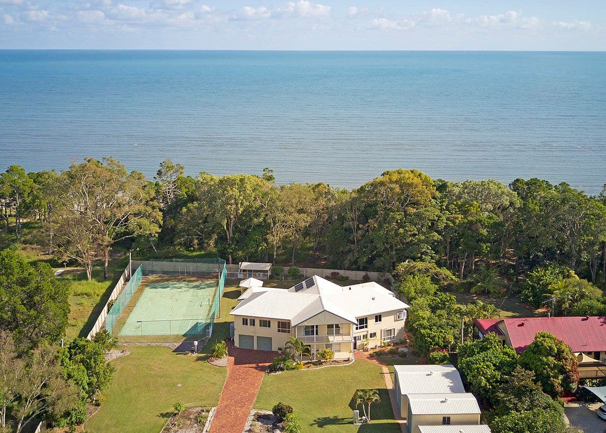 389 O'Regan Creek Road, Toogoom QLD 4655, Toogoom - Image 1