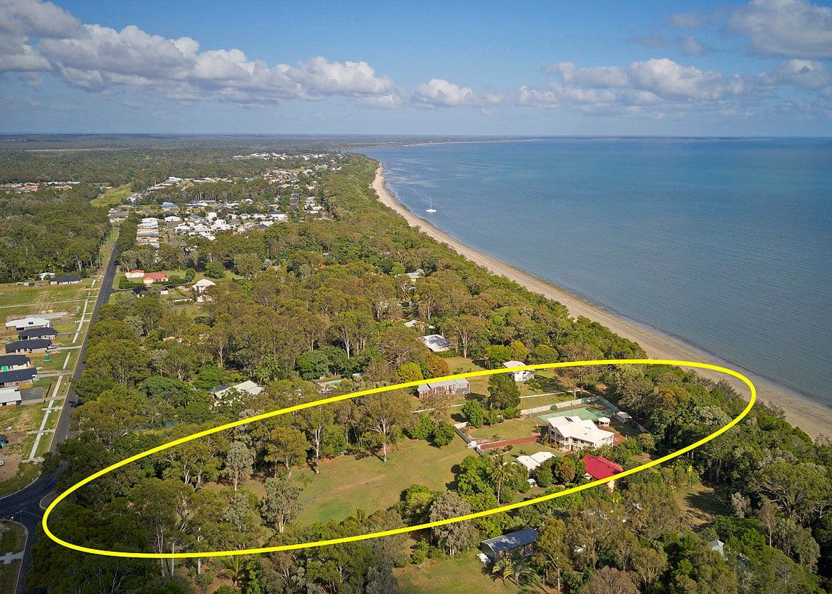 389 O'Regan Creek Road, Toogoom QLD 4655, Toogoom - Thumbnail 2