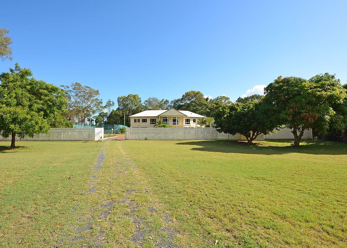 389 O'Regan Creek Road, Toogoom QLD 4655, Toogoom - Thumbnail 4