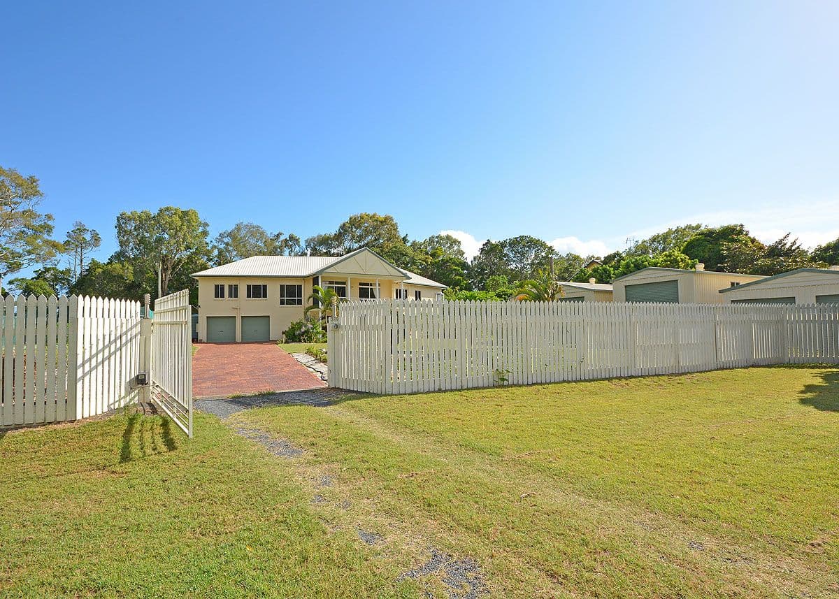 389 O'Regan Creek Road, Toogoom QLD 4655, Toogoom - Thumbnail 5