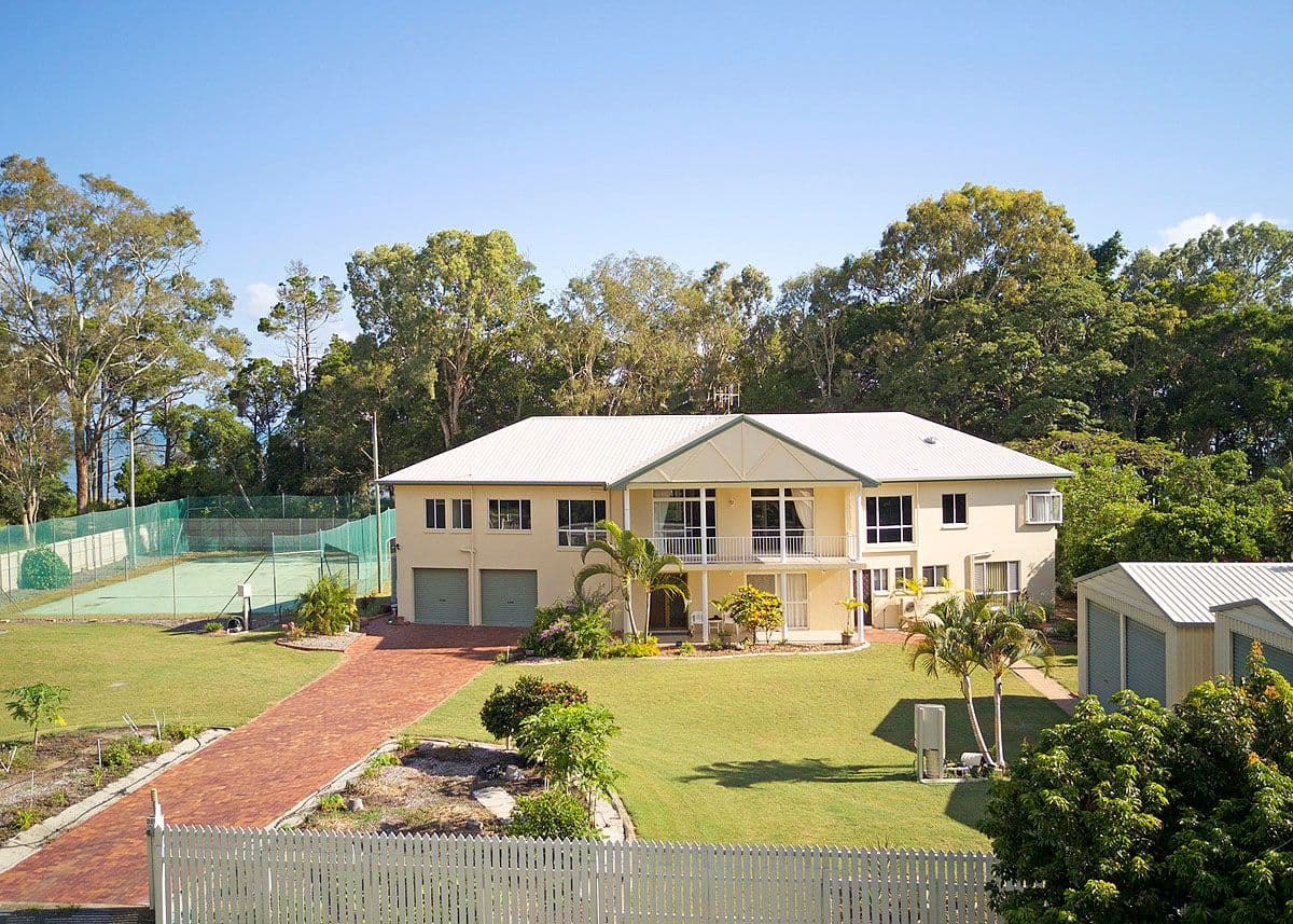389 O'Regan Creek Road, Toogoom QLD 4655, Toogoom - Thumbnail 6