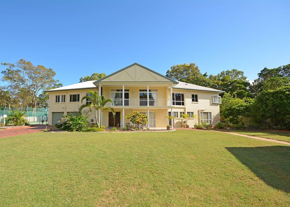 389 O'Regan Creek Road, Toogoom QLD 4655, Toogoom - Thumbnail 7