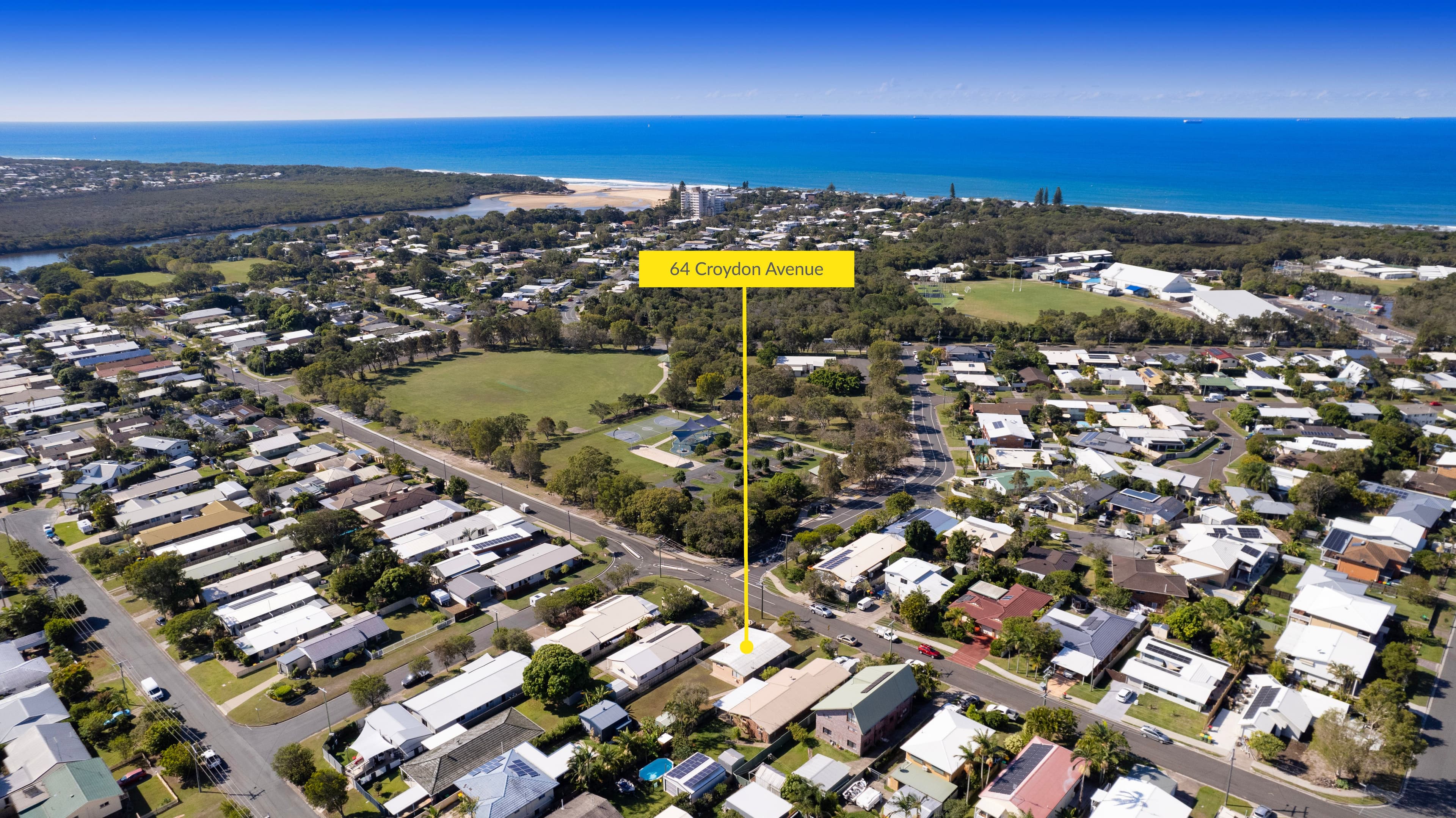 64 Croydon Avenue, Currimundi QLD 4551, Currimundi - Thumbnail 2