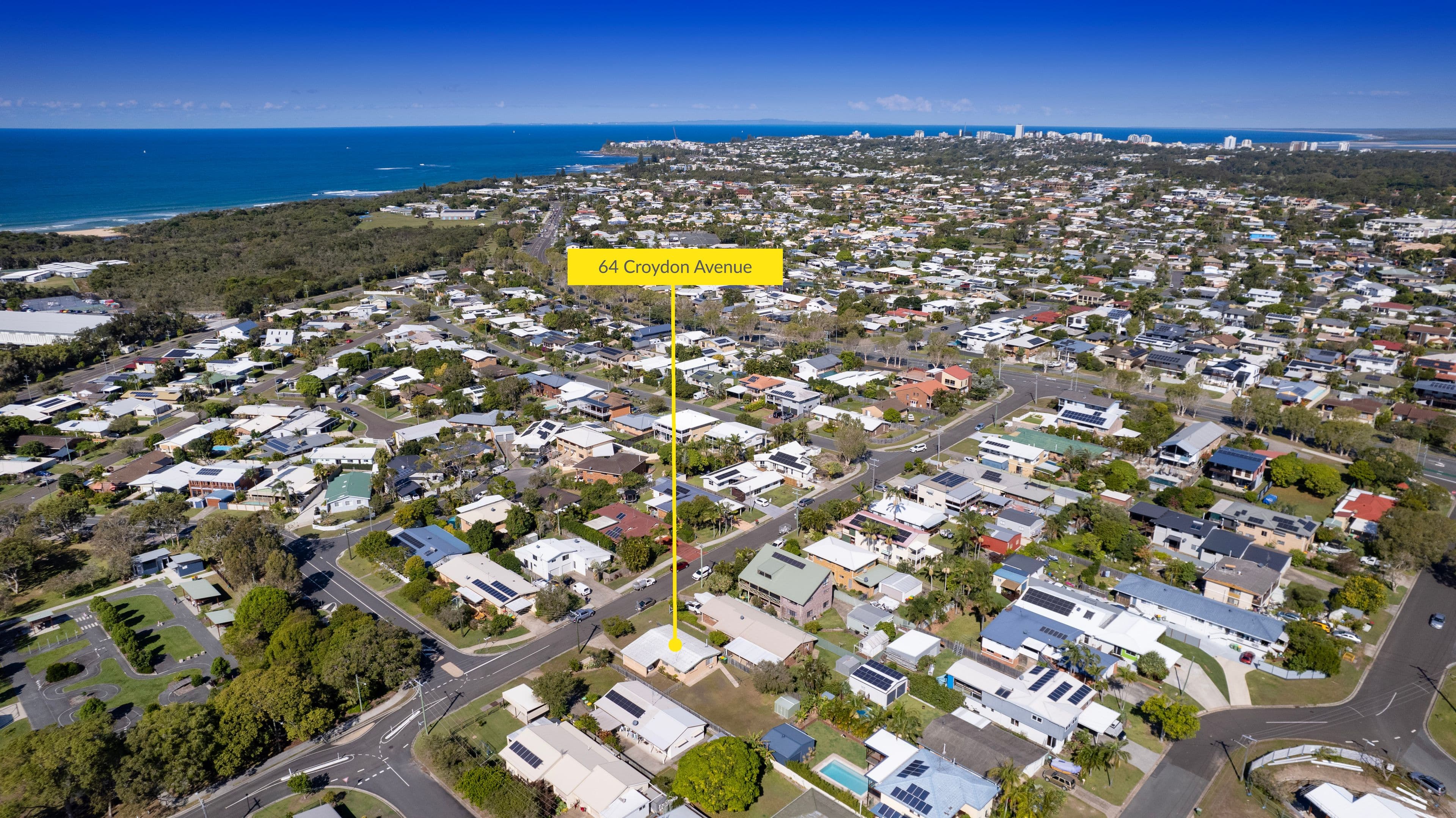 64 Croydon Avenue, Currimundi QLD 4551, Currimundi - Thumbnail 3