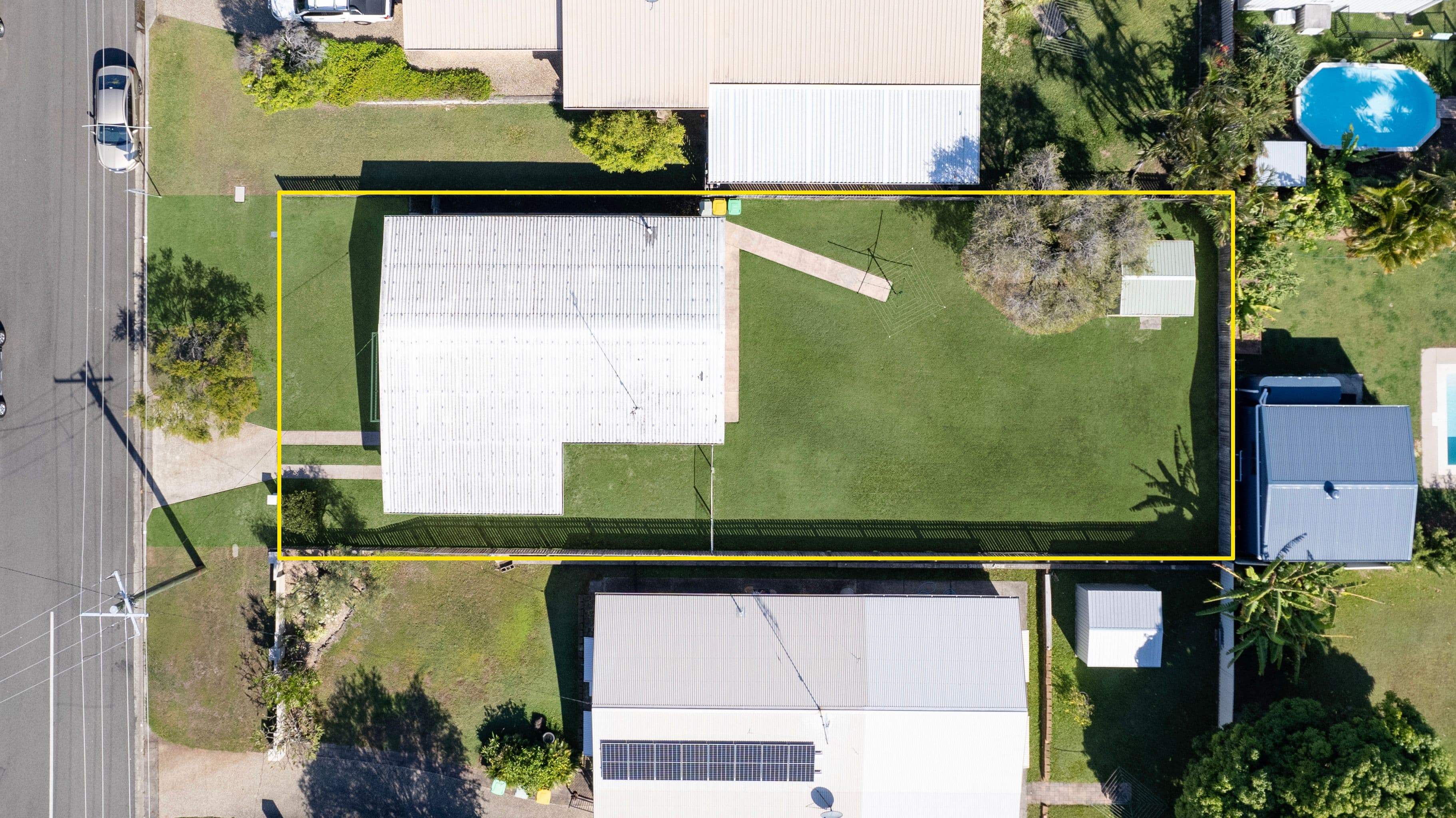64 Croydon Avenue, Currimundi QLD 4551, Currimundi - Thumbnail 4