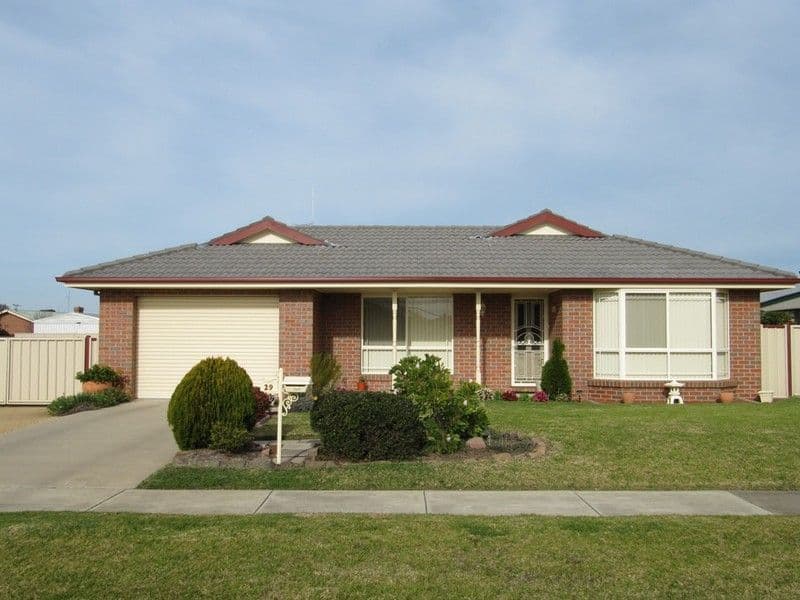 29 Merry Street, MAFFRA VIC 3860, Maffra - Image 1