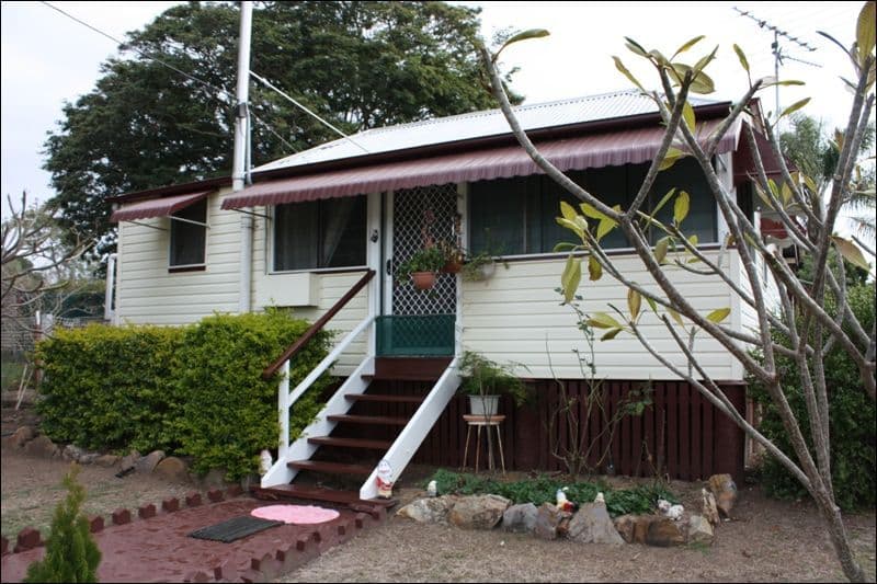 3 Factory Lane, TOOGOOLAWAH QLD 4313, Toogoolawah - Image 1