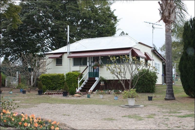 3 Factory Lane, TOOGOOLAWAH QLD 4313, Toogoolawah - Thumbnail 5