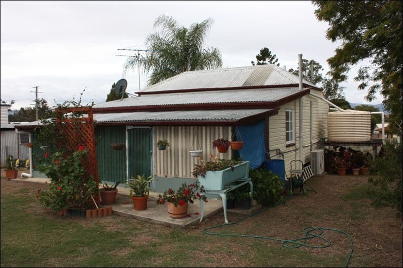 3 Factory Lane, TOOGOOLAWAH QLD 4313, Toogoolawah - Thumbnail 7