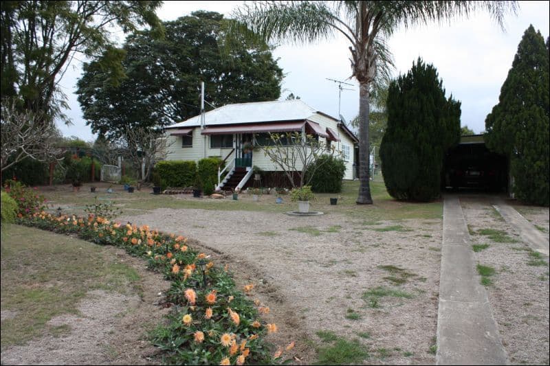 3 Factory Lane, TOOGOOLAWAH QLD 4313, Toogoolawah - Thumbnail 8