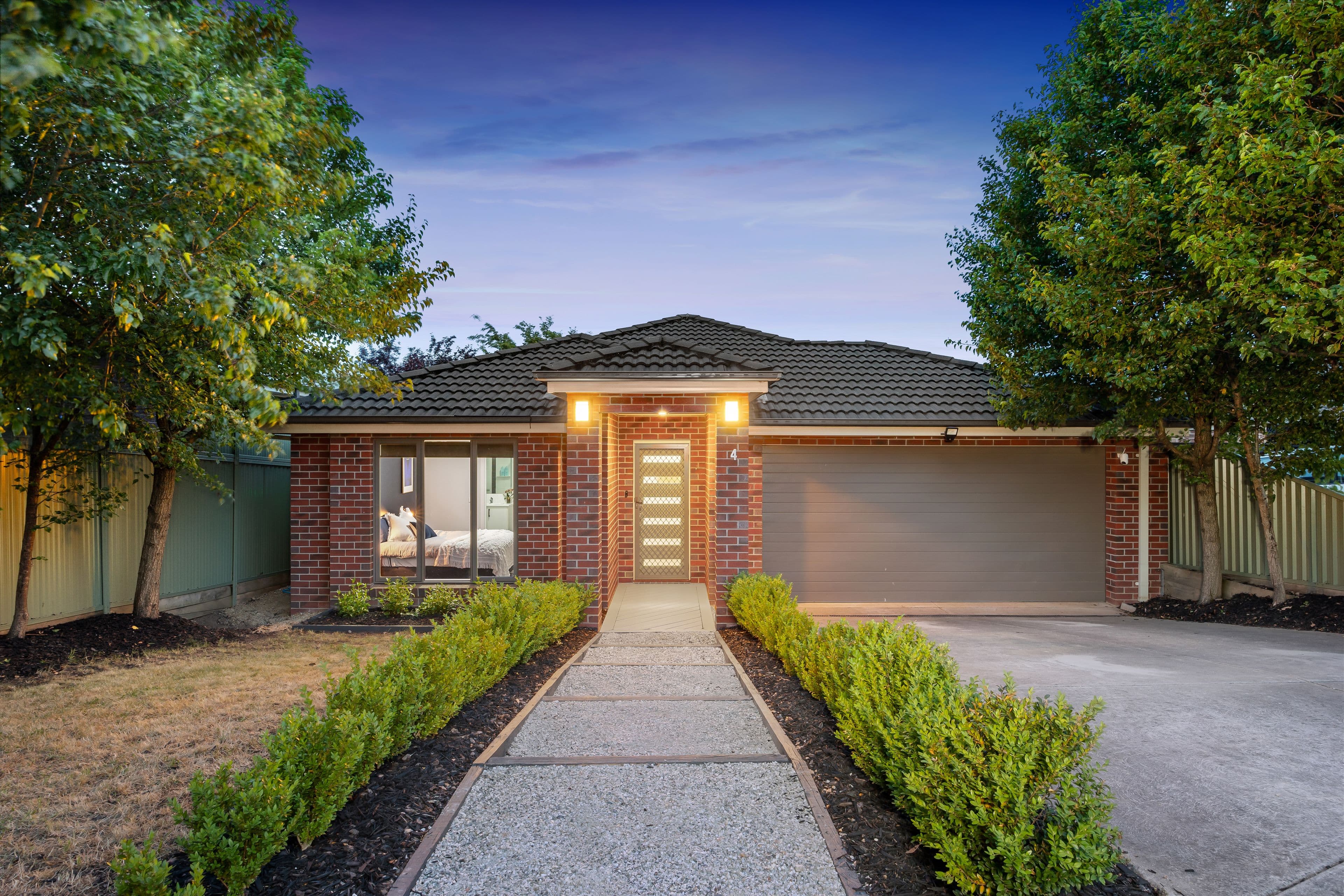4 Orbost Drive, Miners Rest VIC 3352, Miners Rest - Image 1