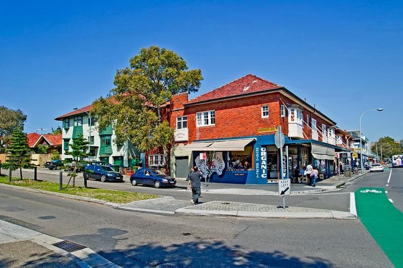23 Warners Avenue, BONDI BEACH NSW 2026, Bondi Beach - Thumbnail 5