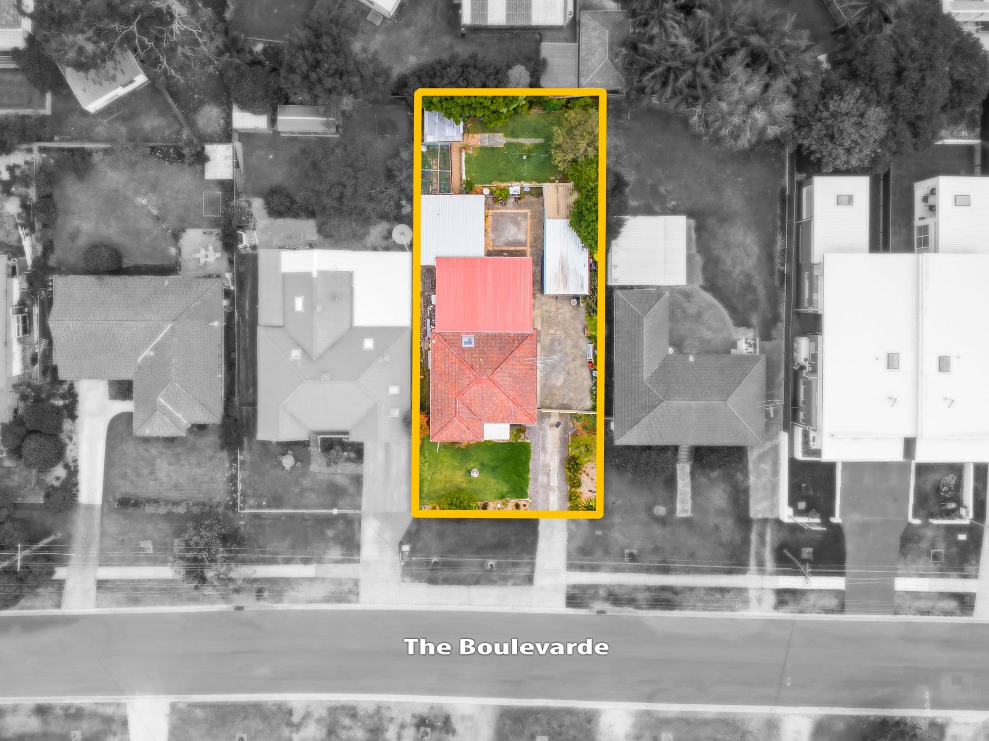 504 The Boulevarde, Kirrawee NSW 2232, Kirrawee - Image 1