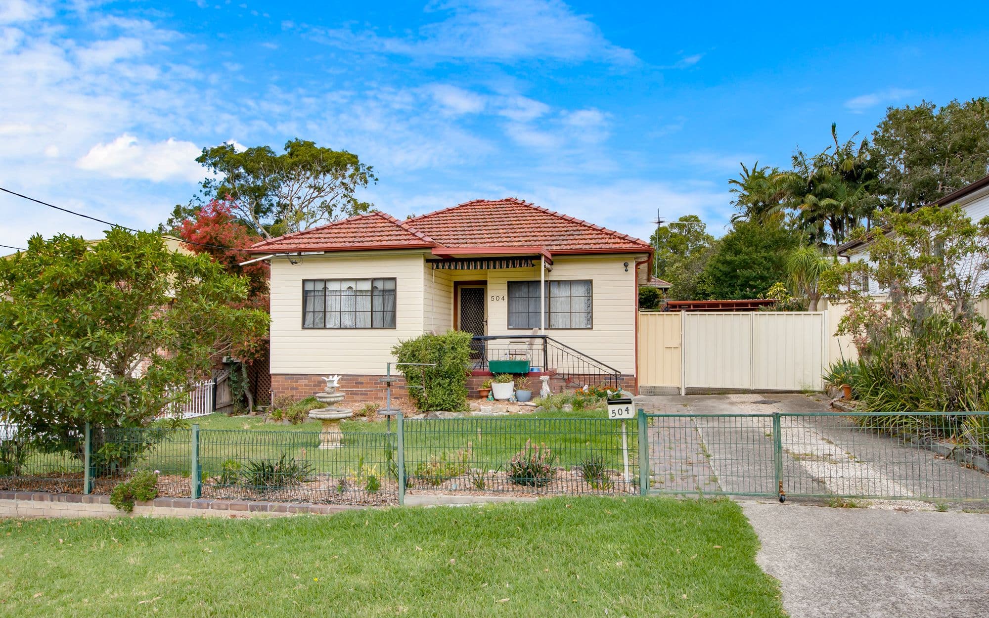 504 The Boulevarde, Kirrawee NSW 2232, Kirrawee - Thumbnail 2