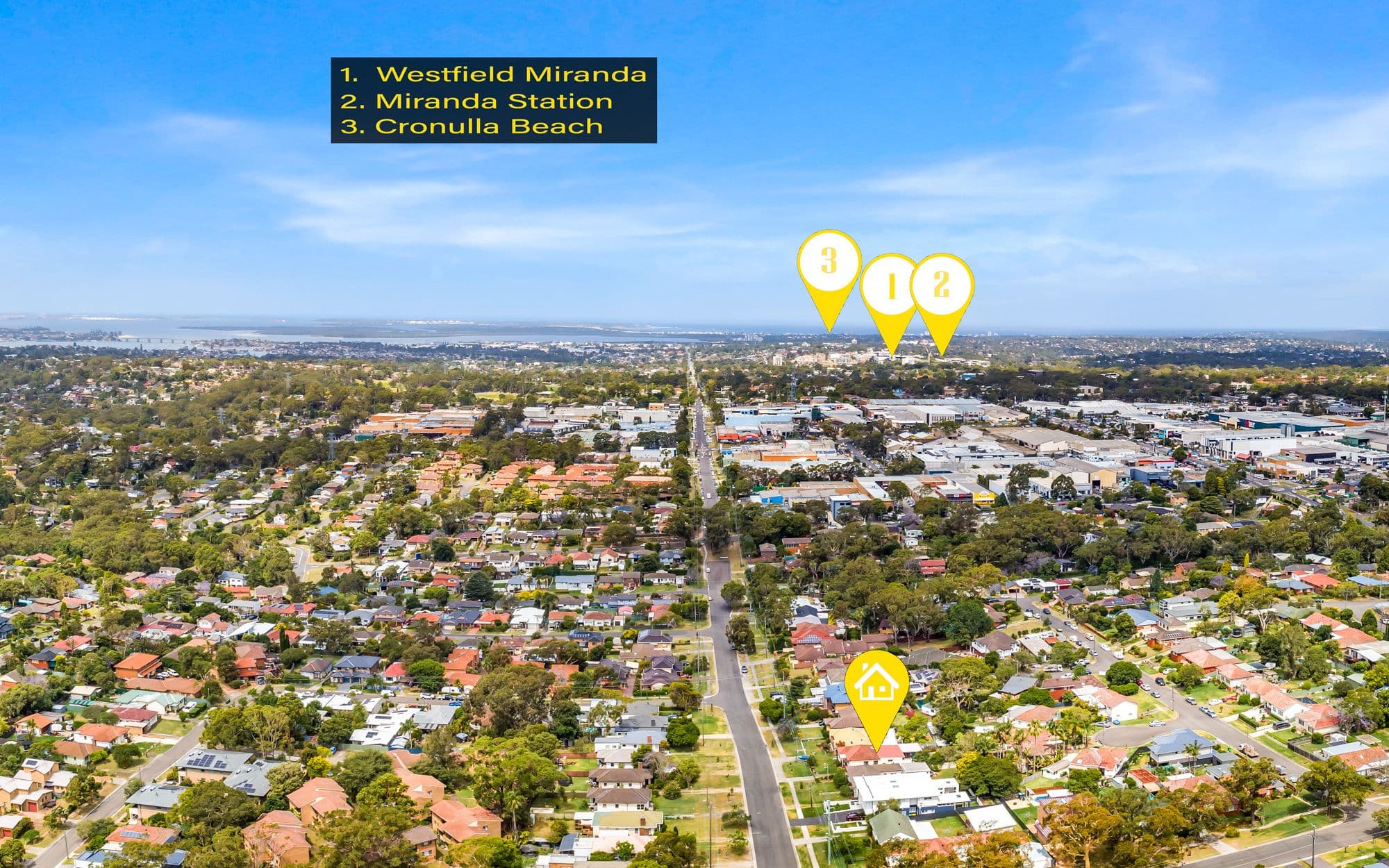 504 The Boulevarde, Kirrawee NSW 2232, Kirrawee - Thumbnail 6