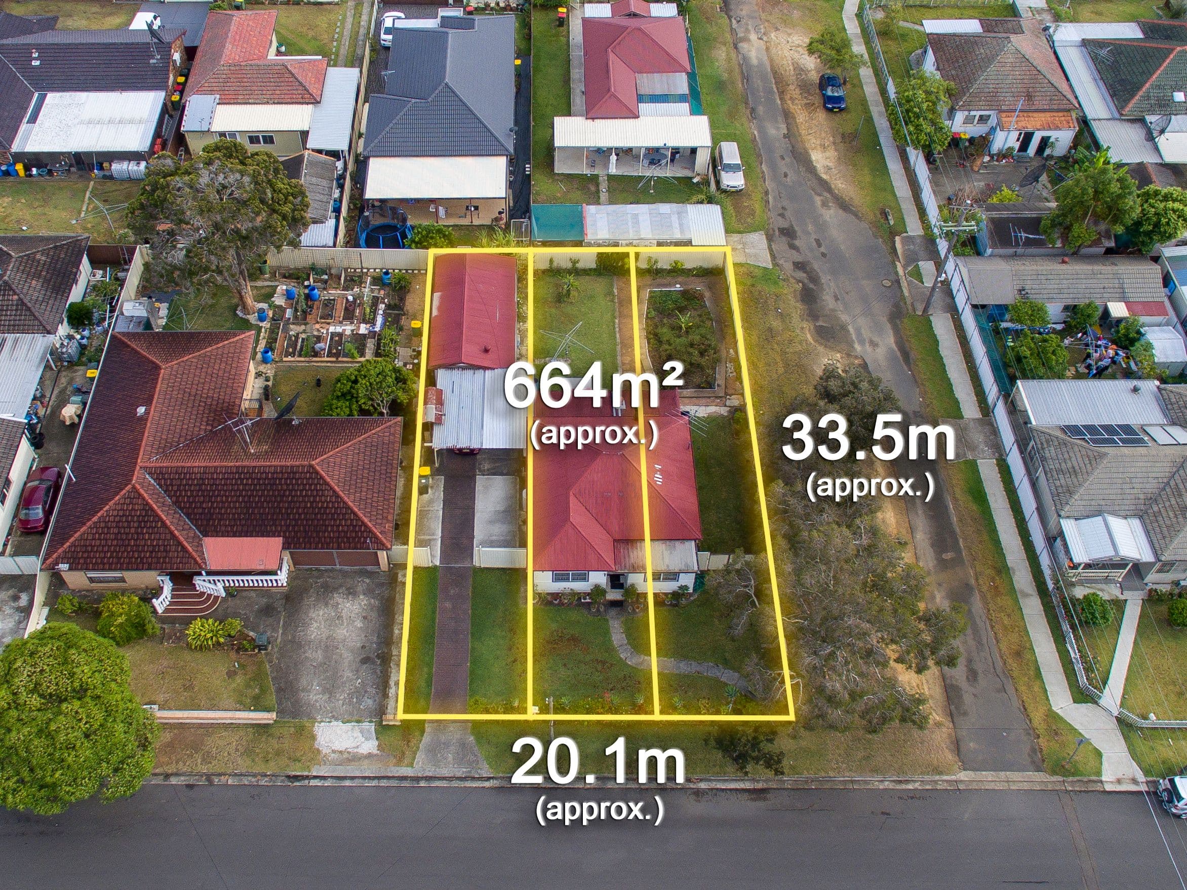 93 Earl Street, Canley Heights - Image 1