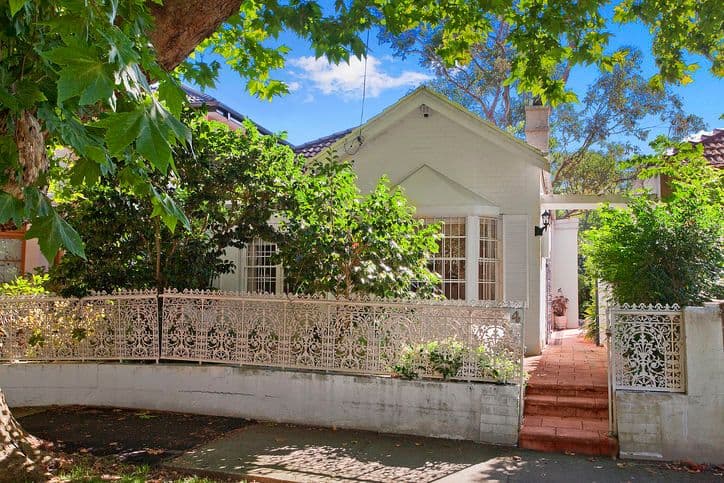 4 Epping Road, DOUBLE BAY NSW 2028, Double Bay - Image 1
