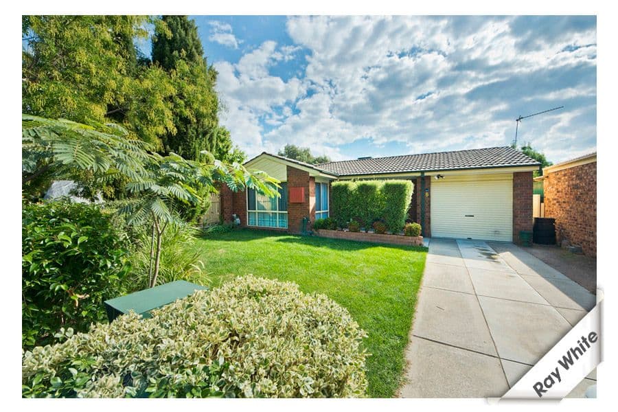 8 Luckman Place, BANKS ACT 2906, Banks - Image 1