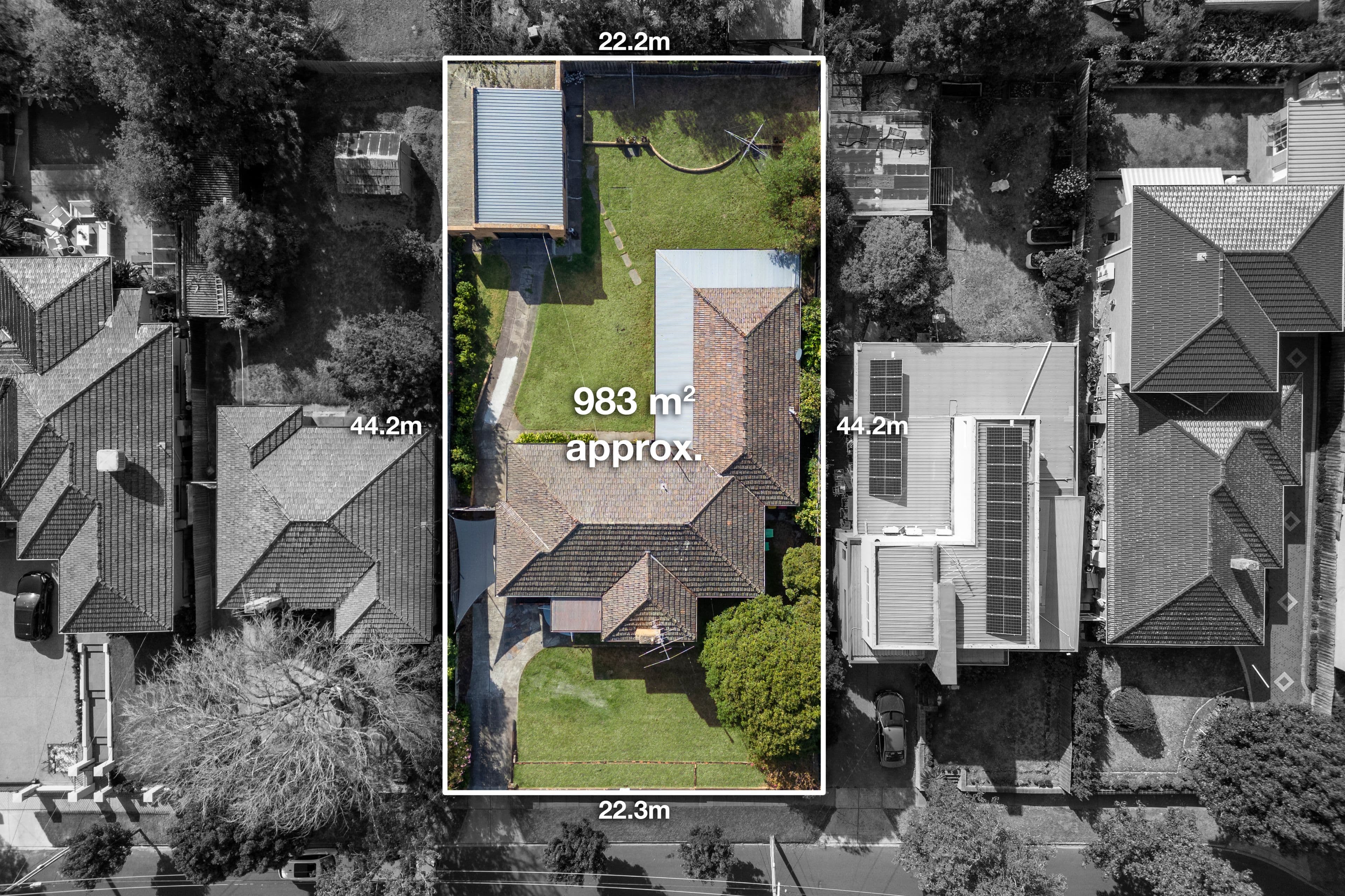94-96 Bowen Street, Malvern East VIC 3145, Malvern East - Image 1