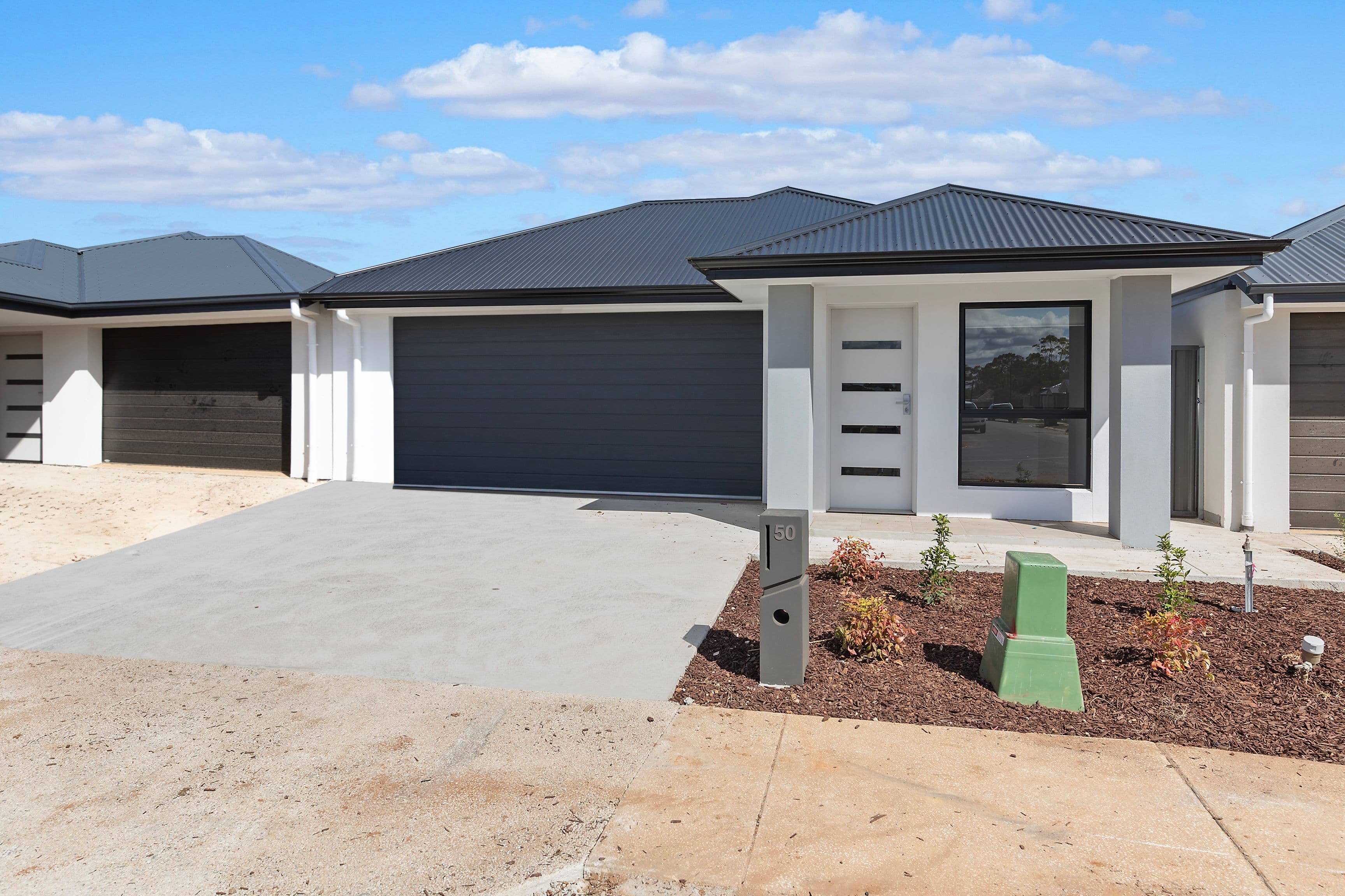 50 Maiolo Crescent, Blakeview SA 5114, Blakeview - Image 1