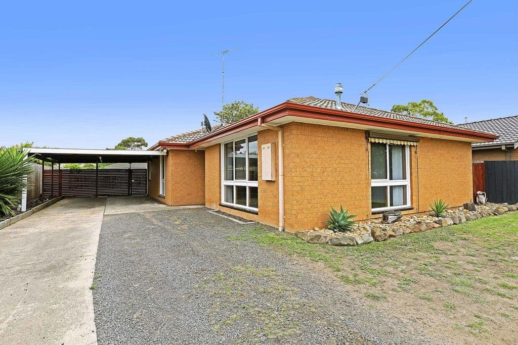 7 Shepherdson Avenue, Corio VIC 3214, Corio - Image 1