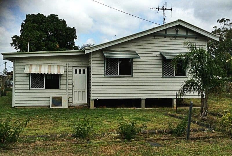 21 Wilmot Street, BUNDABERG NORTH QLD 4670, Bundaberg North - Image 1