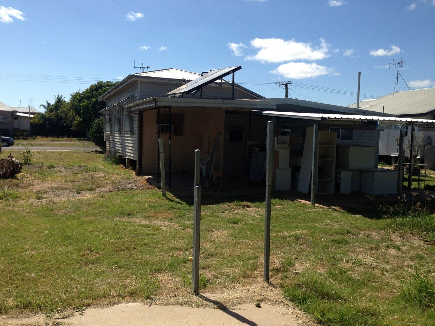 21 Wilmot Street, BUNDABERG NORTH QLD 4670, Bundaberg North - Thumbnail 2