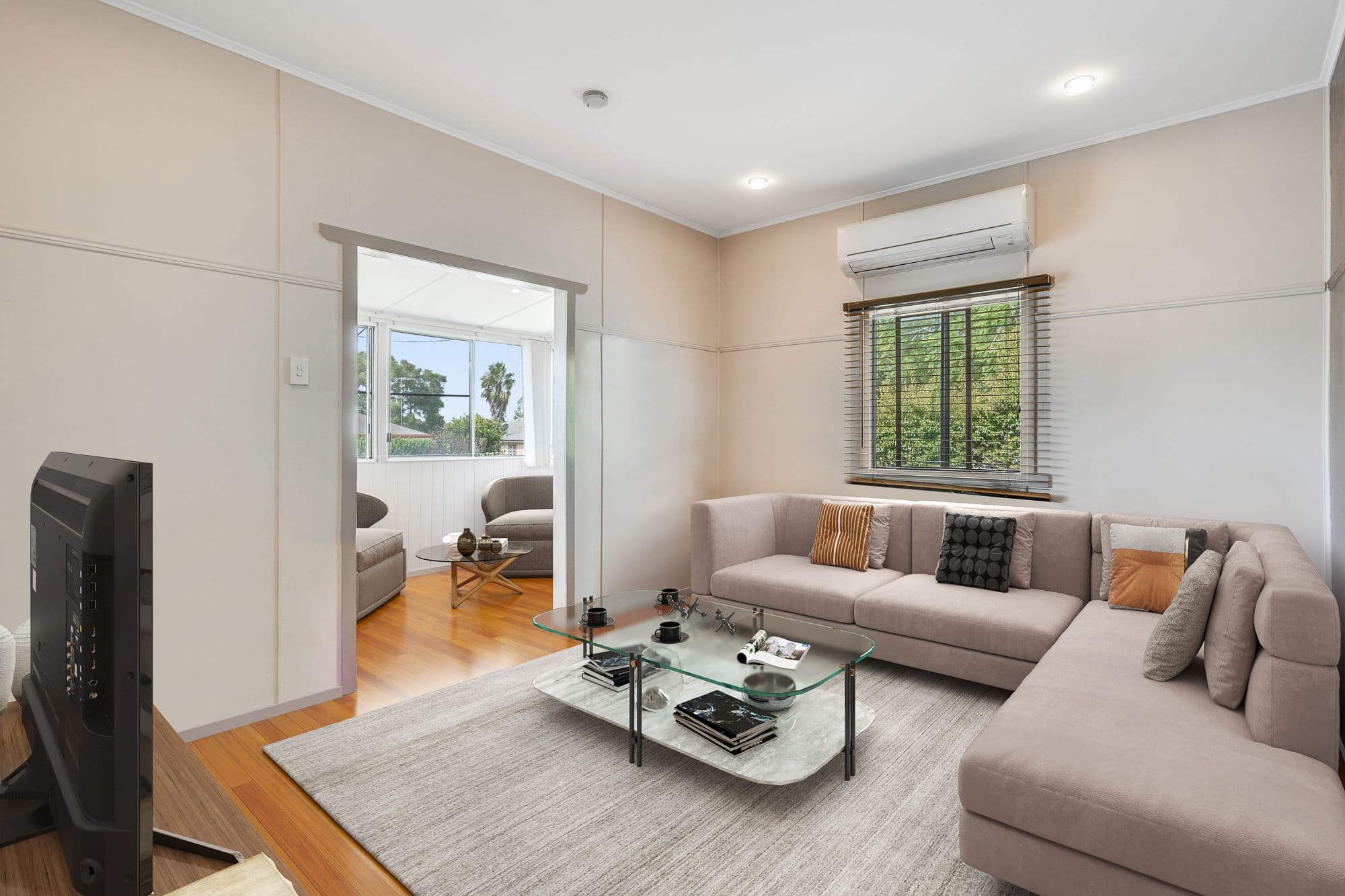 110 Stephen Street, Harristown QLD 4350, Harristown - Thumbnail 2