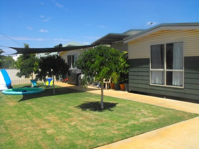 20 Smith Street, CARNARVON WA 6701, East Carnarvon - Image 1