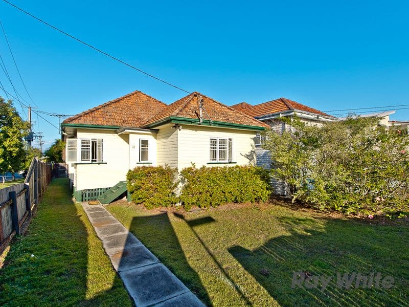 31 Rowell Street, Zillmere QLD 4034, Zillmere - Image 1