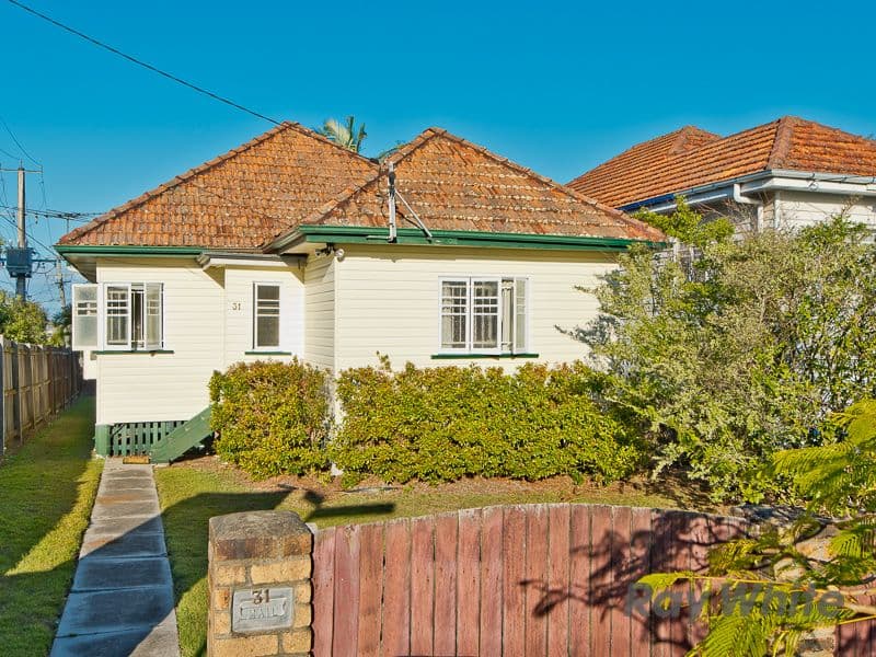 31 Rowell Street, Zillmere QLD 4034, Zillmere - Thumbnail 2