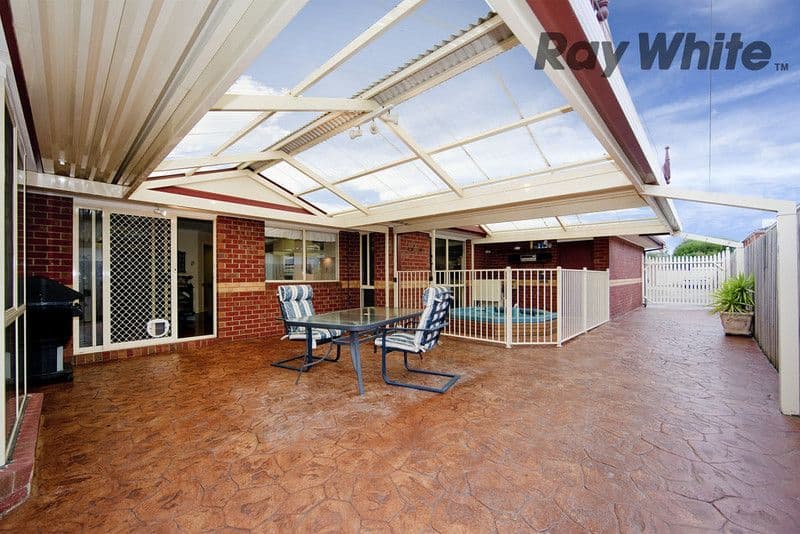 17 Gellibrand Close, SEABROOK VIC 3028, Seabrook - Thumbnail 7