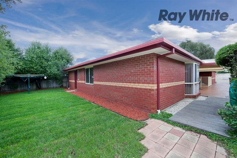 17 Gellibrand Close, SEABROOK VIC 3028, Seabrook - Thumbnail 8