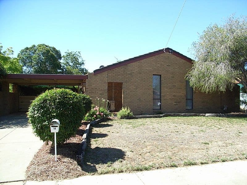 14 Horne Street, Echuca VIC 3564, Echuca - Image 1