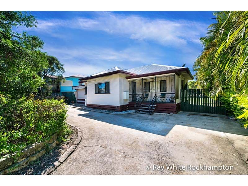 102 Berserker Street, Berserker QLD 4701, Berserker - Thumbnail 2