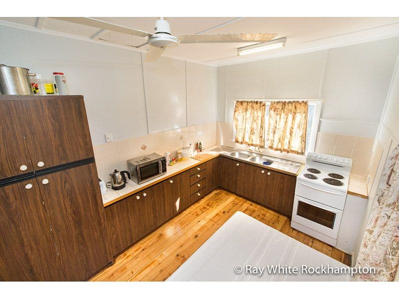 102 Berserker Street, Berserker QLD 4701, Berserker - Thumbnail 4