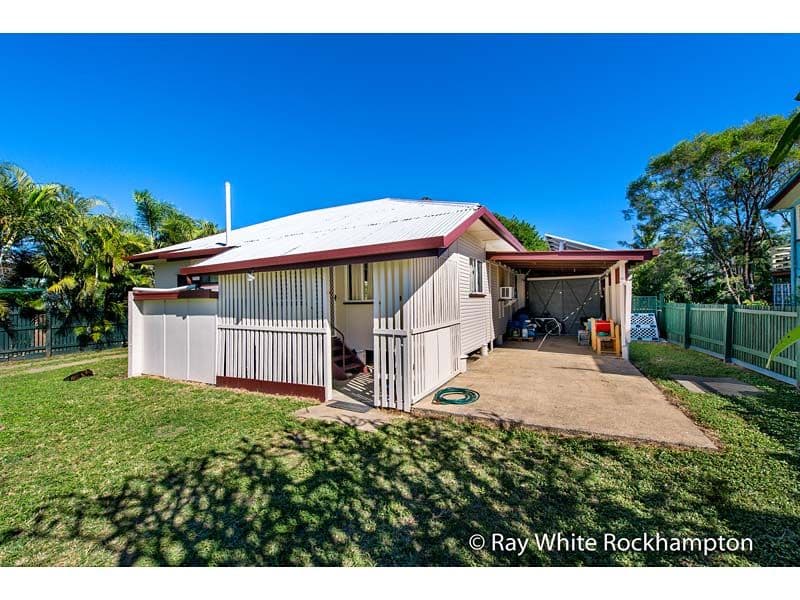102 Berserker Street, Berserker QLD 4701, Berserker - Thumbnail 5