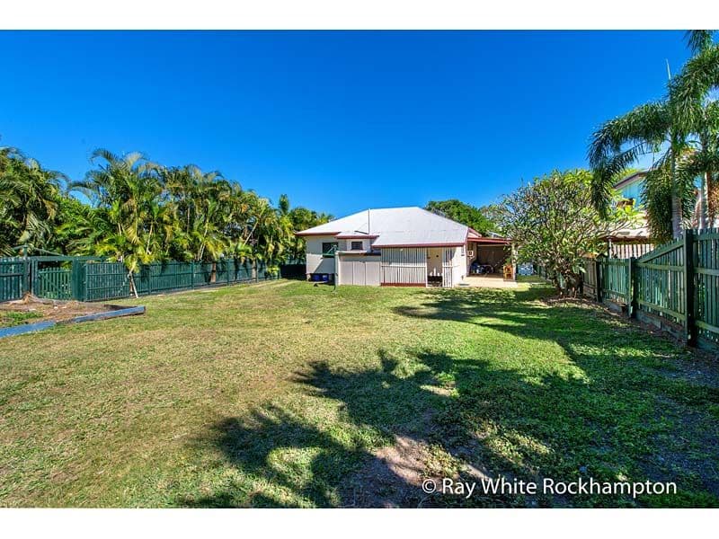 102 Berserker Street, Berserker QLD 4701, Berserker - Thumbnail 7