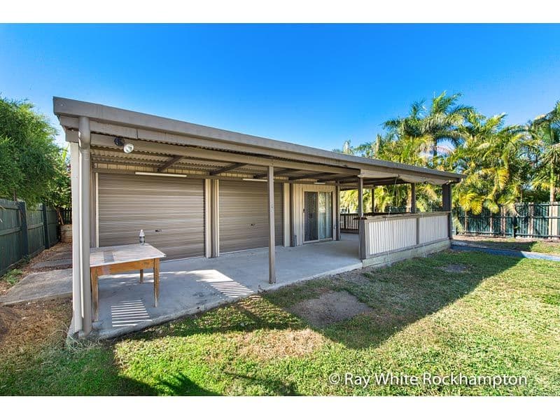 102 Berserker Street, Berserker QLD 4701, Berserker - Thumbnail 8