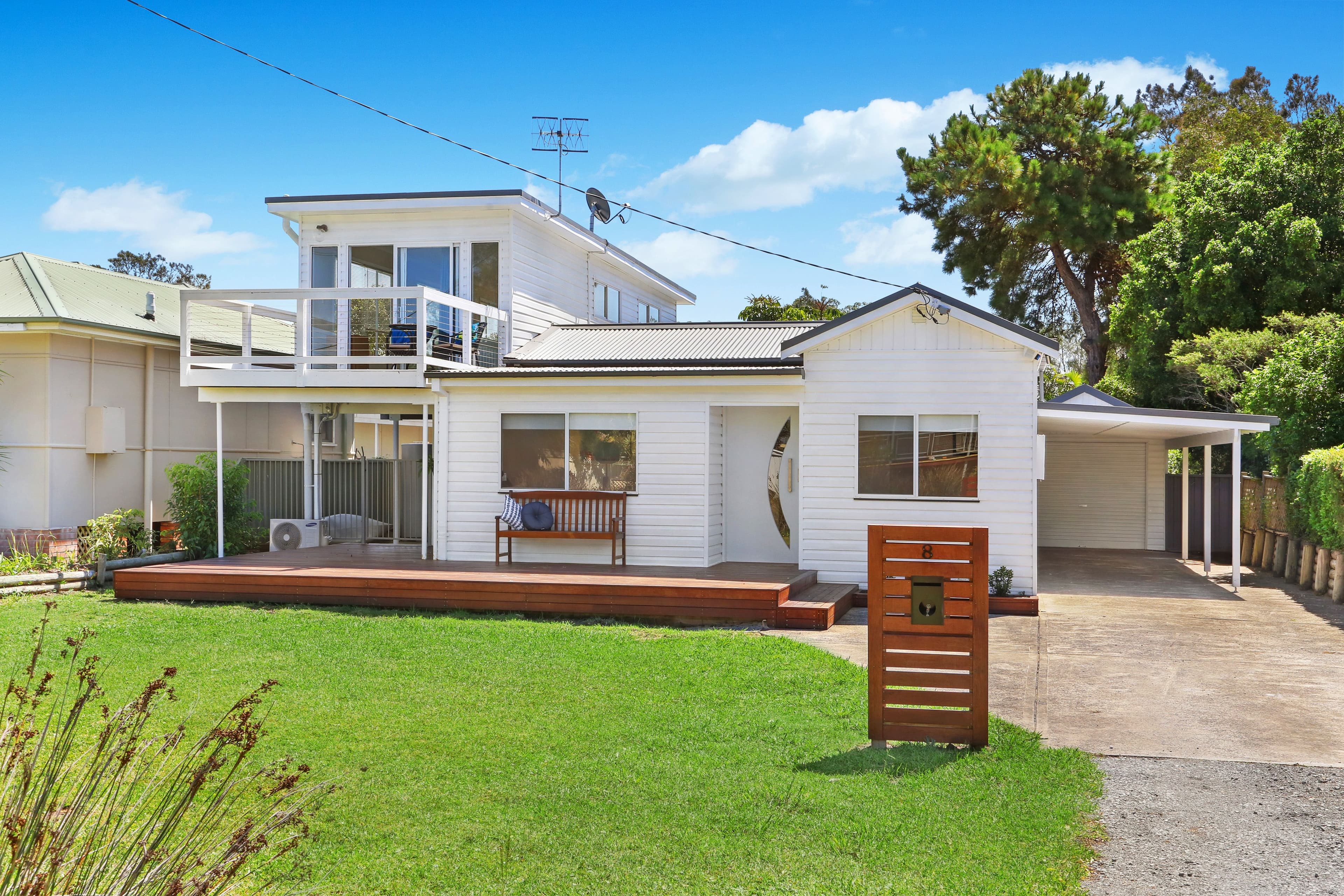 8 Pyang Avenue, Davistown - Image 1