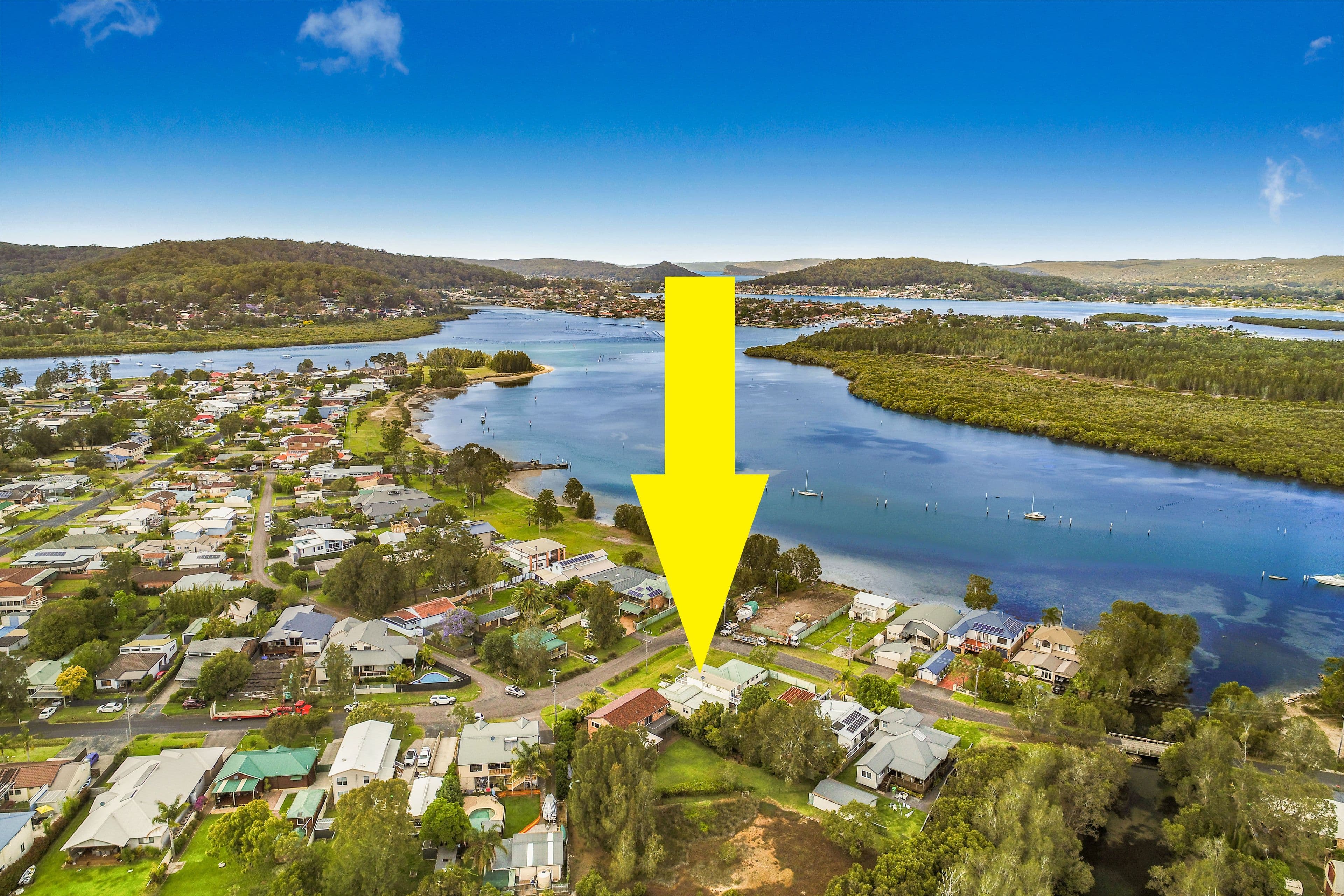 8 Pyang Avenue, Davistown - Thumbnail 2