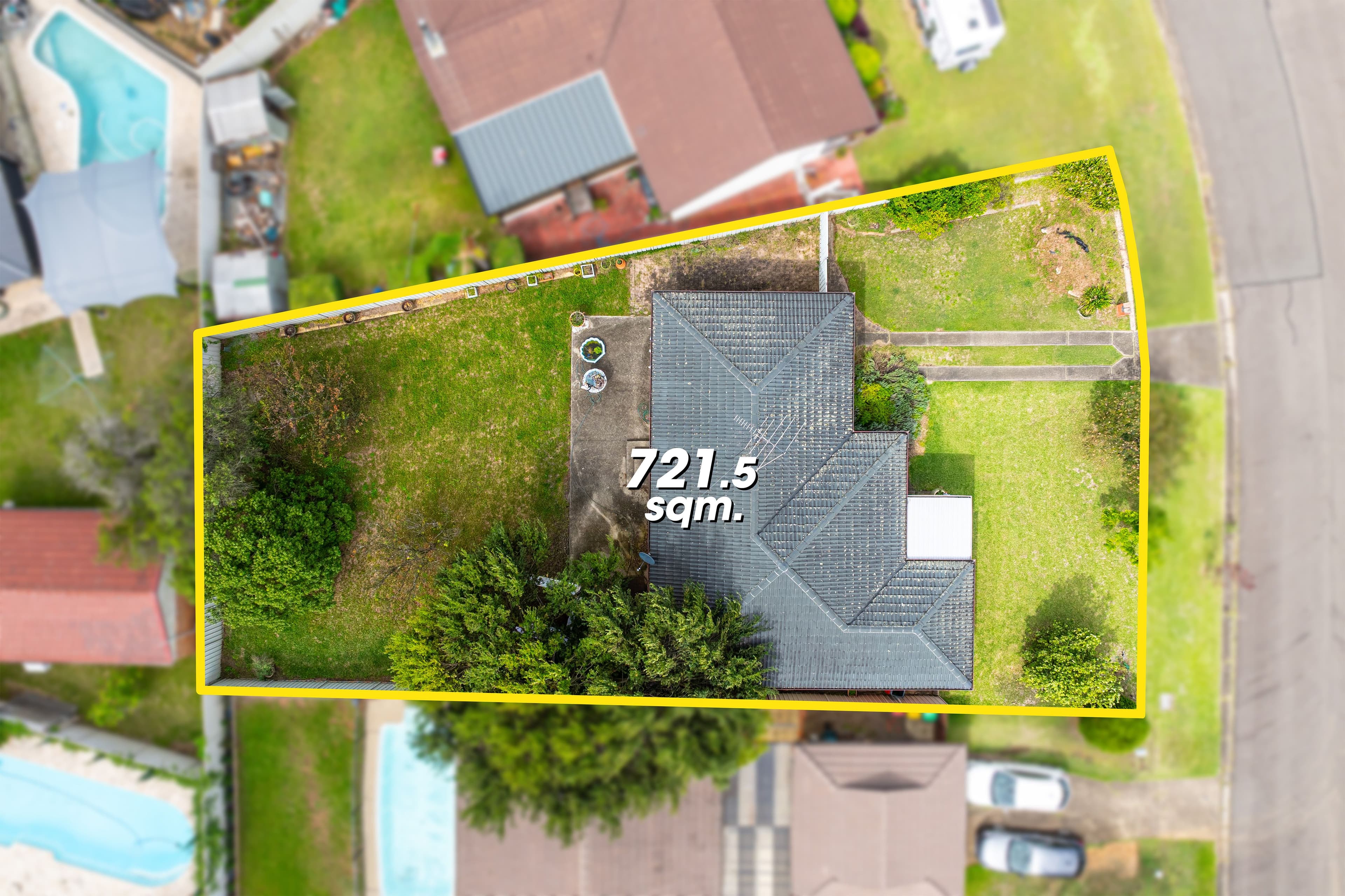 19 Blackford Crescent, South Penrith NSW 2750, South Penrith - Image 1