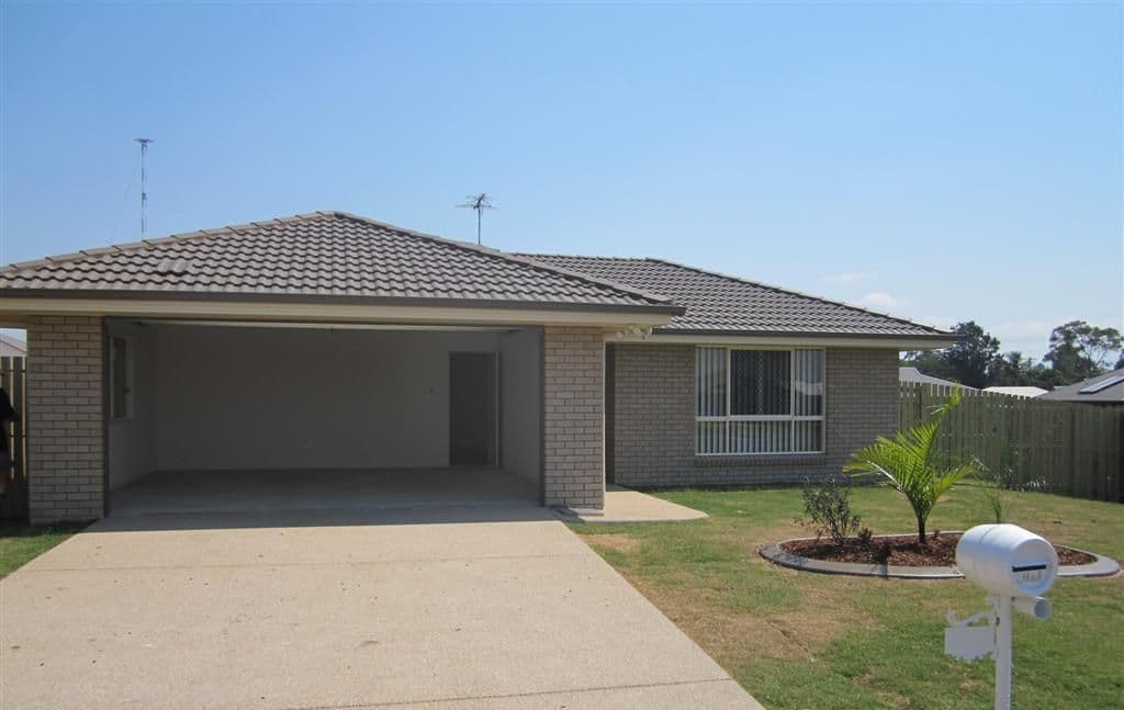 12 Kerrie Meares, GRACEMERE QLD 4702, Gracemere - Image 1